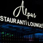 Alpas Cafe & Restaurant