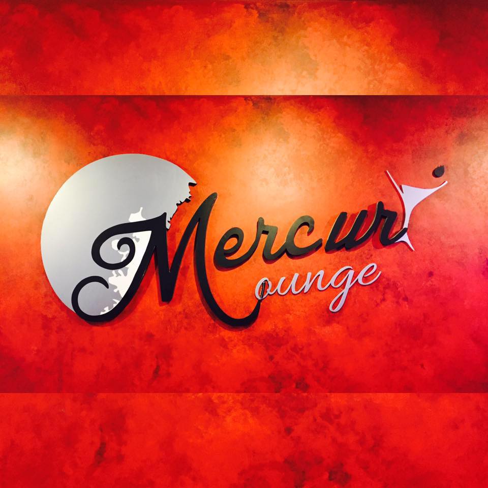 Mercury Lounge