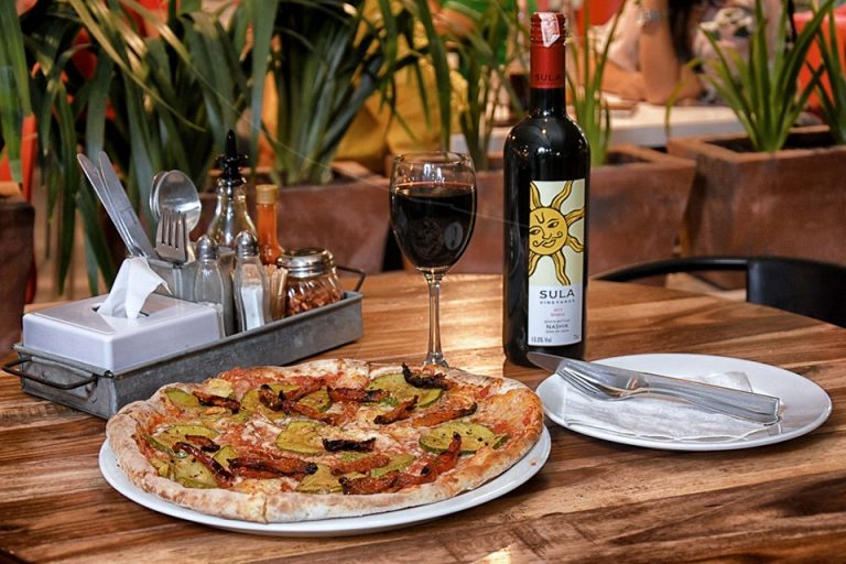 Top 5 Pizza Centers in Nepal