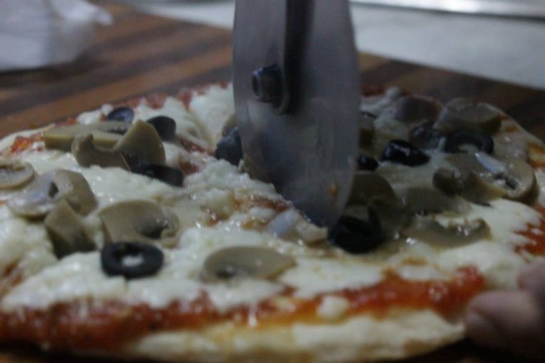 Top Pizza Houses in Kathmandu Pizza Lovers BookingSansar