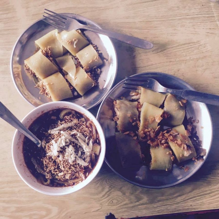 Top 5 Laphing Center in Nepal