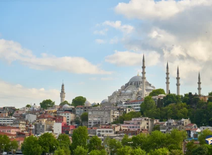 Turkey Tour Packages